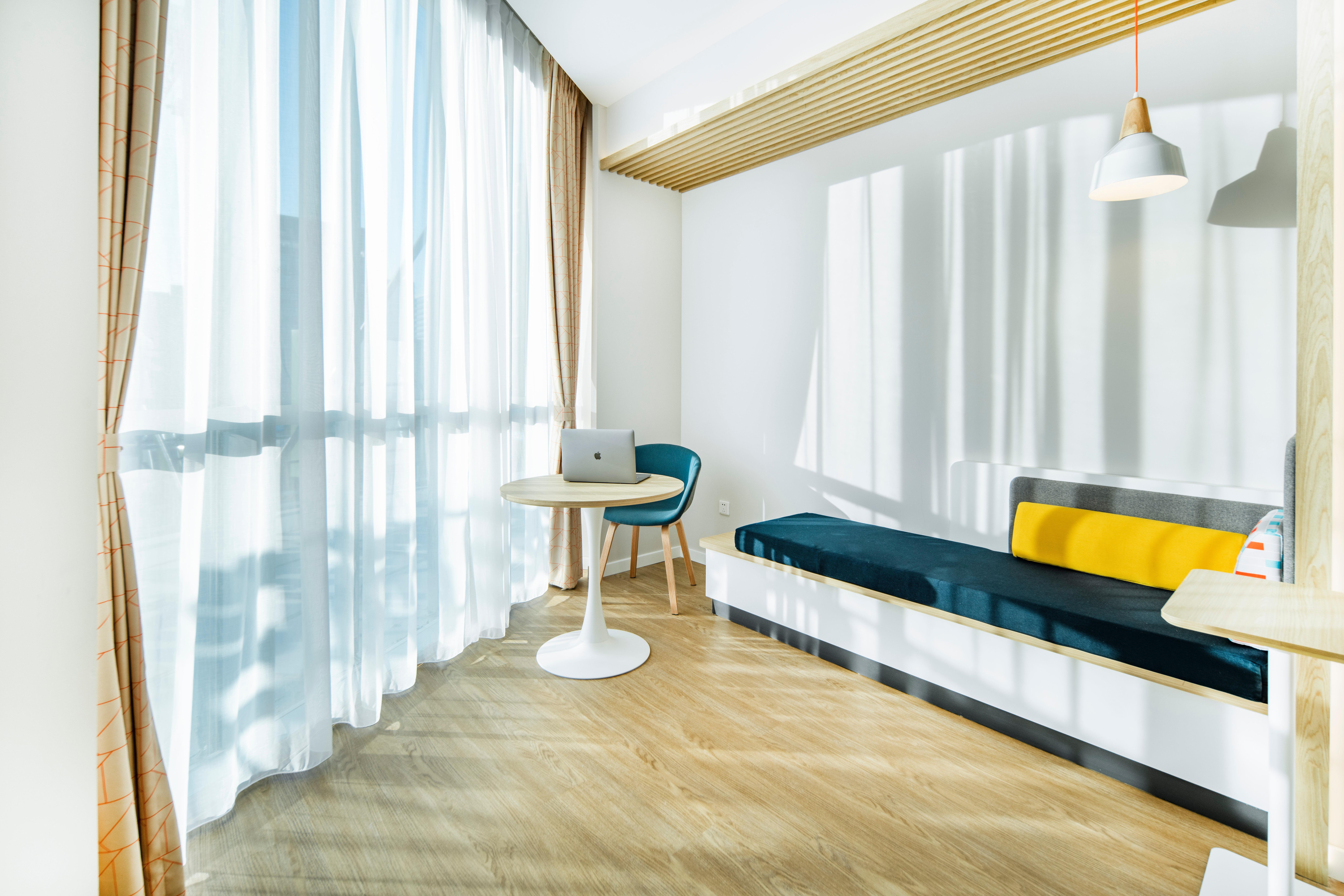 Holiday Inn Express Shanghai Pudong Zhangjiang By Ihg Zewnętrze zdjęcie
