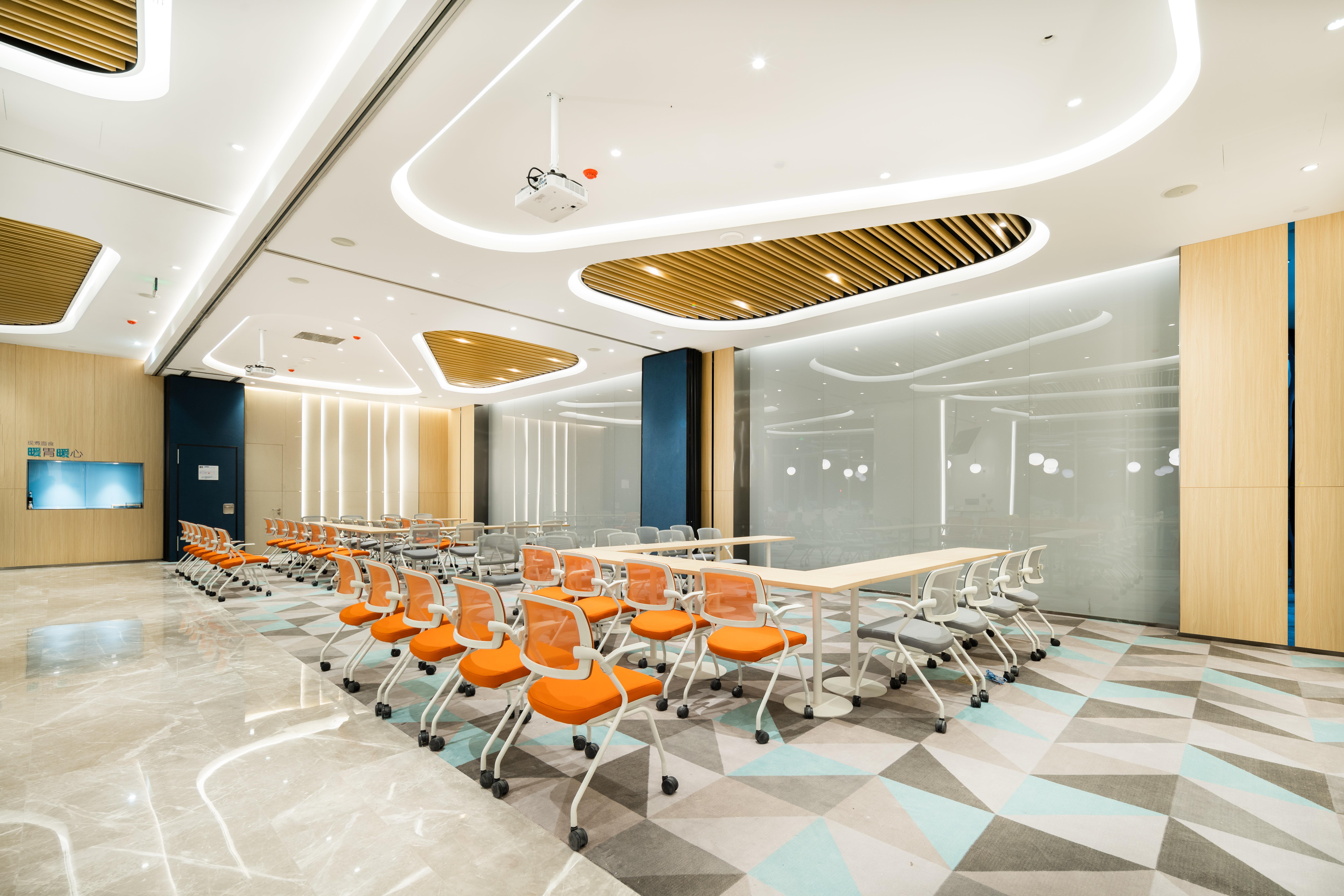 Holiday Inn Express Shanghai Pudong Zhangjiang By Ihg Zewnętrze zdjęcie