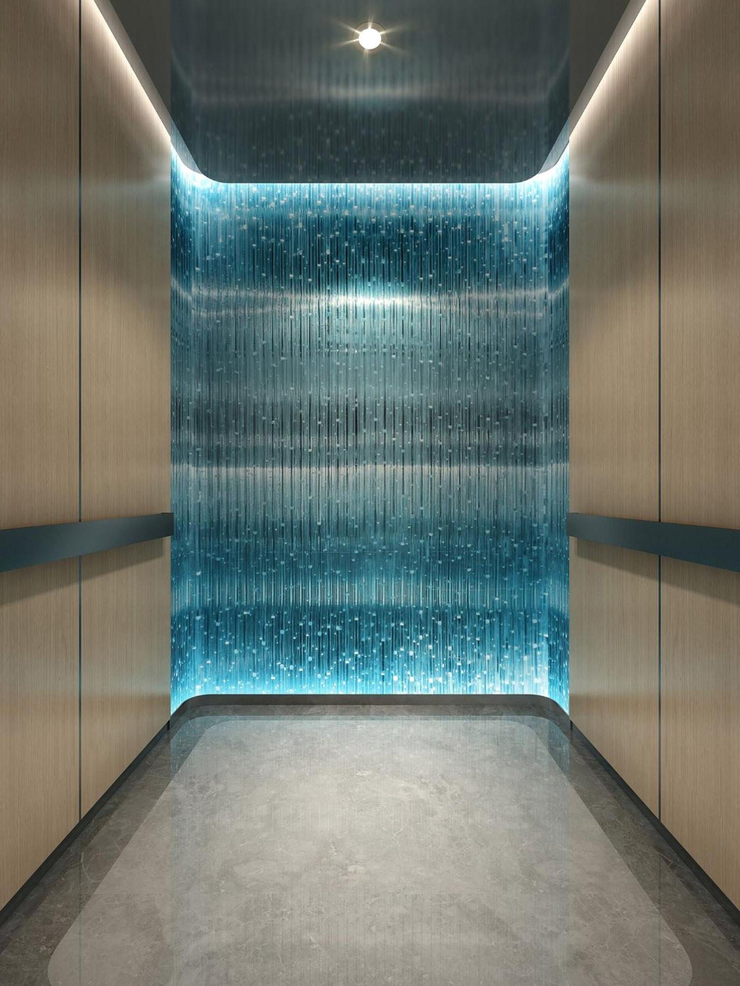 Holiday Inn Express Shanghai Pudong Zhangjiang By Ihg Zewnętrze zdjęcie