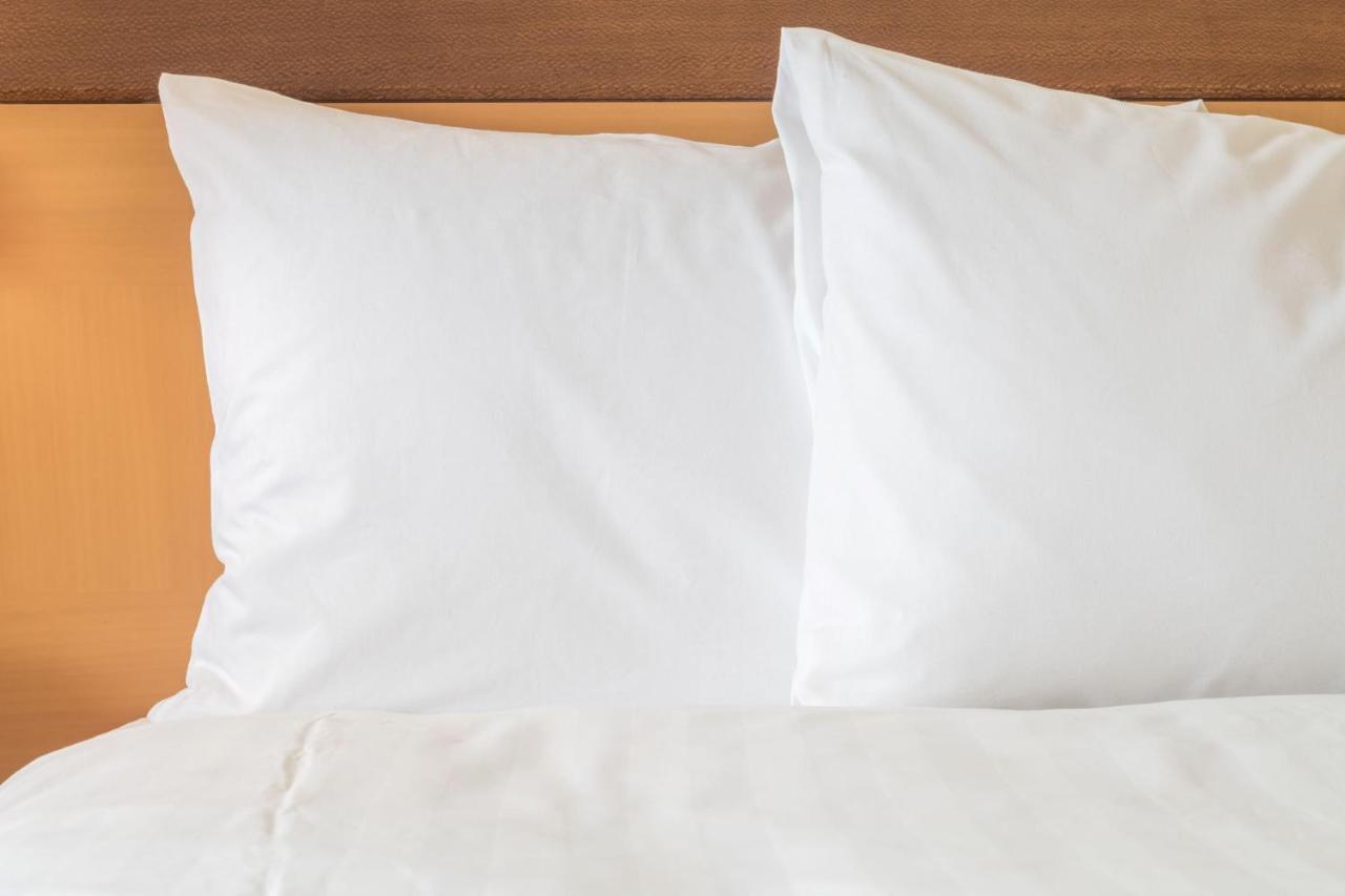 Holiday Inn Express Shanghai Pudong Zhangjiang By Ihg Zewnętrze zdjęcie
